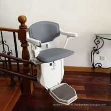 CE chair stair lift for old people cheap price disabled step lift